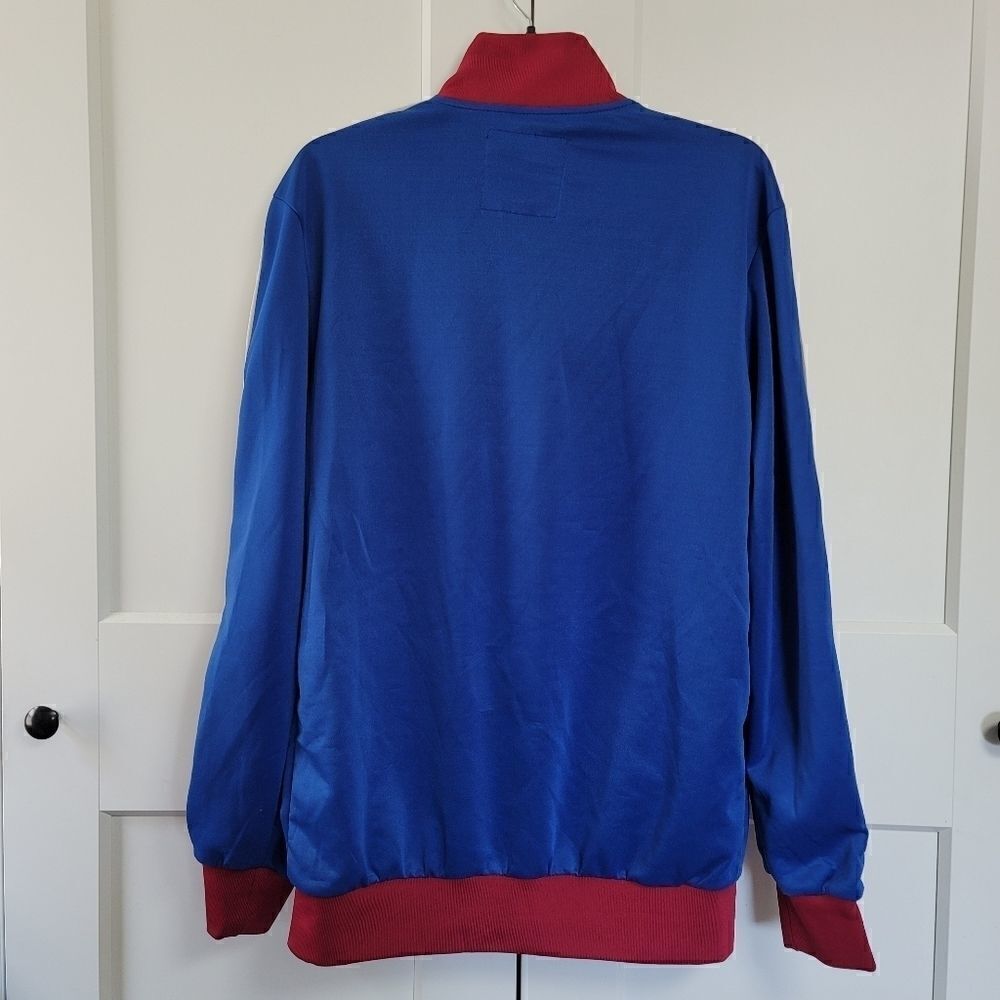 Reason clothing track jacket  - Picture 6 of 6